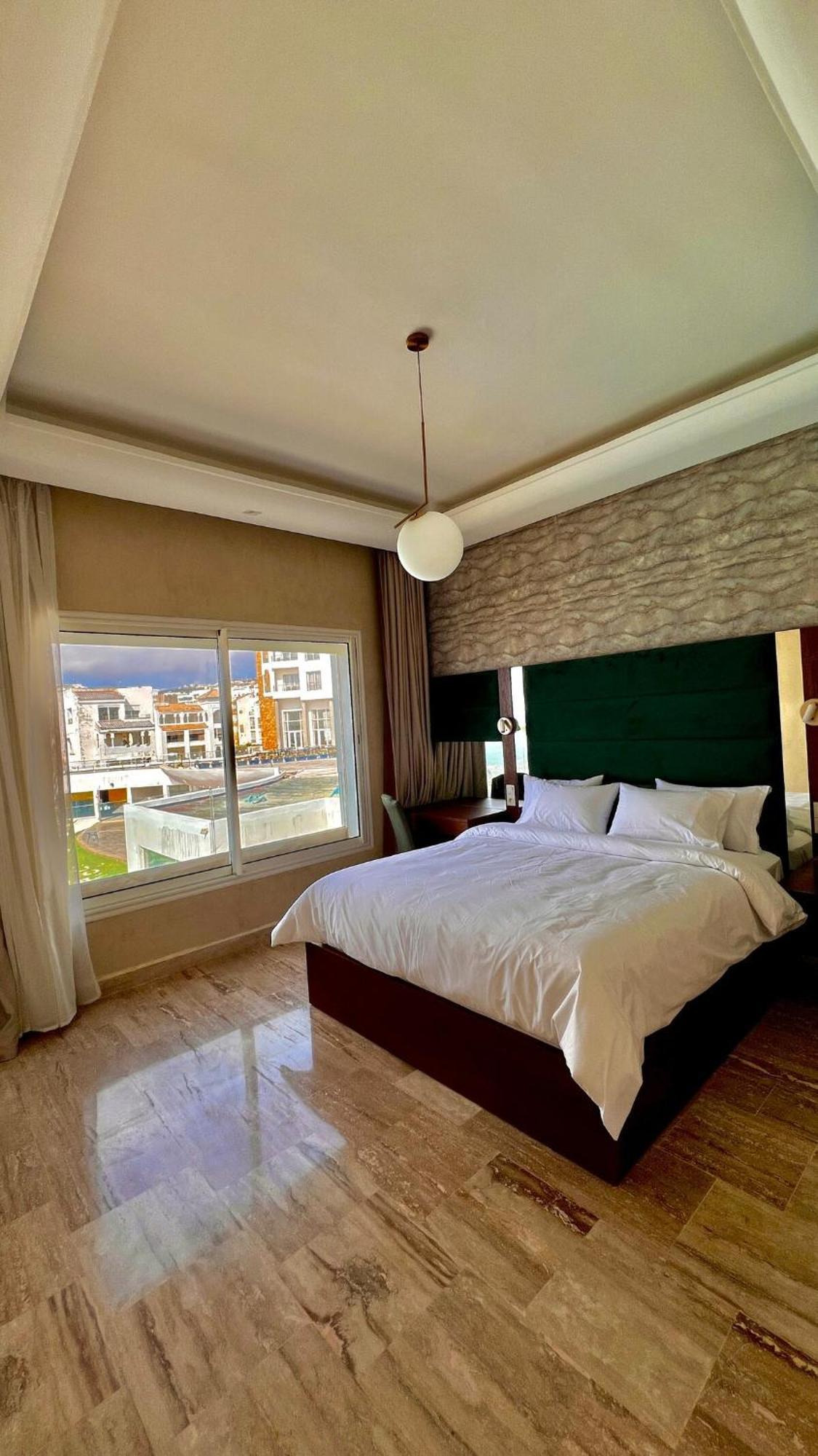 Dar Ocea Waterfront Apartamento *