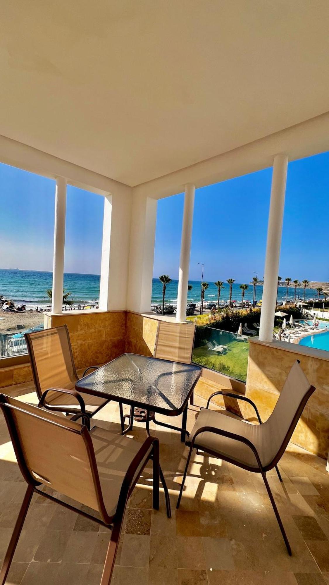 Dar Ocea Waterfront *