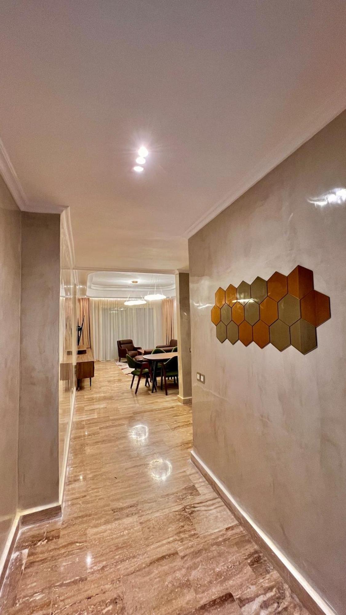 Apartamento Dar Ocea Waterfront *