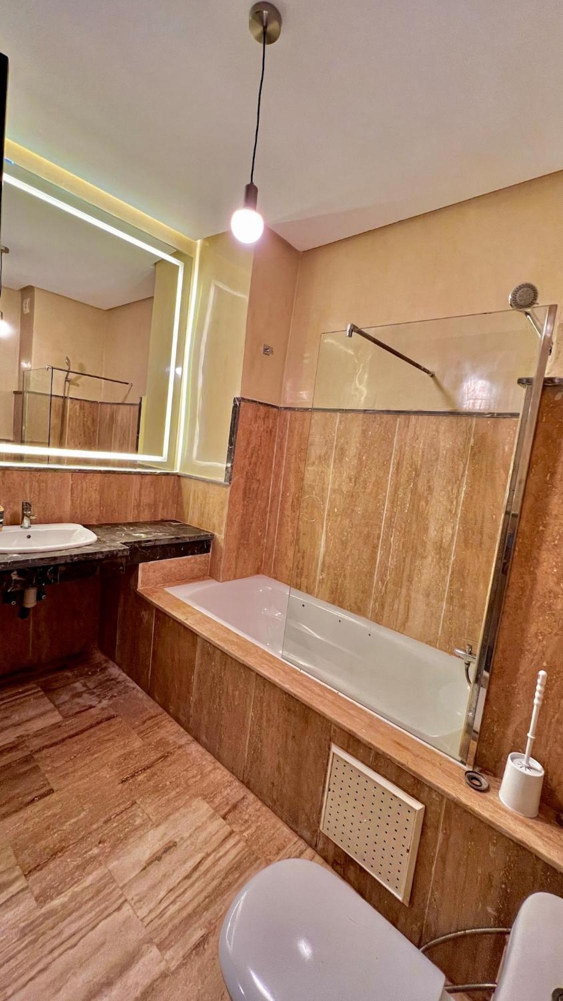Apartamento Dar Ocea Waterfront Tánger
