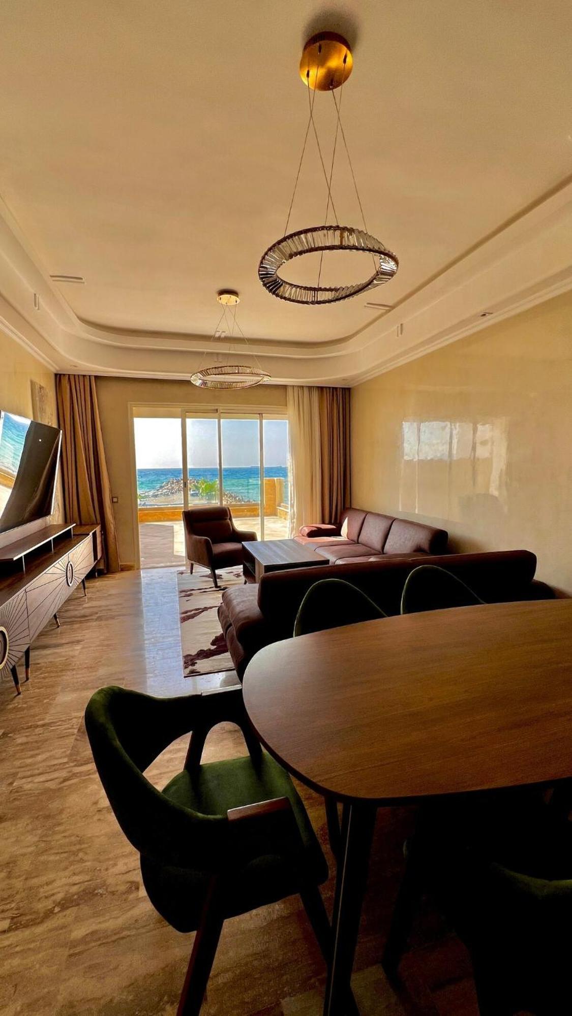 Dar Ocea Waterfront