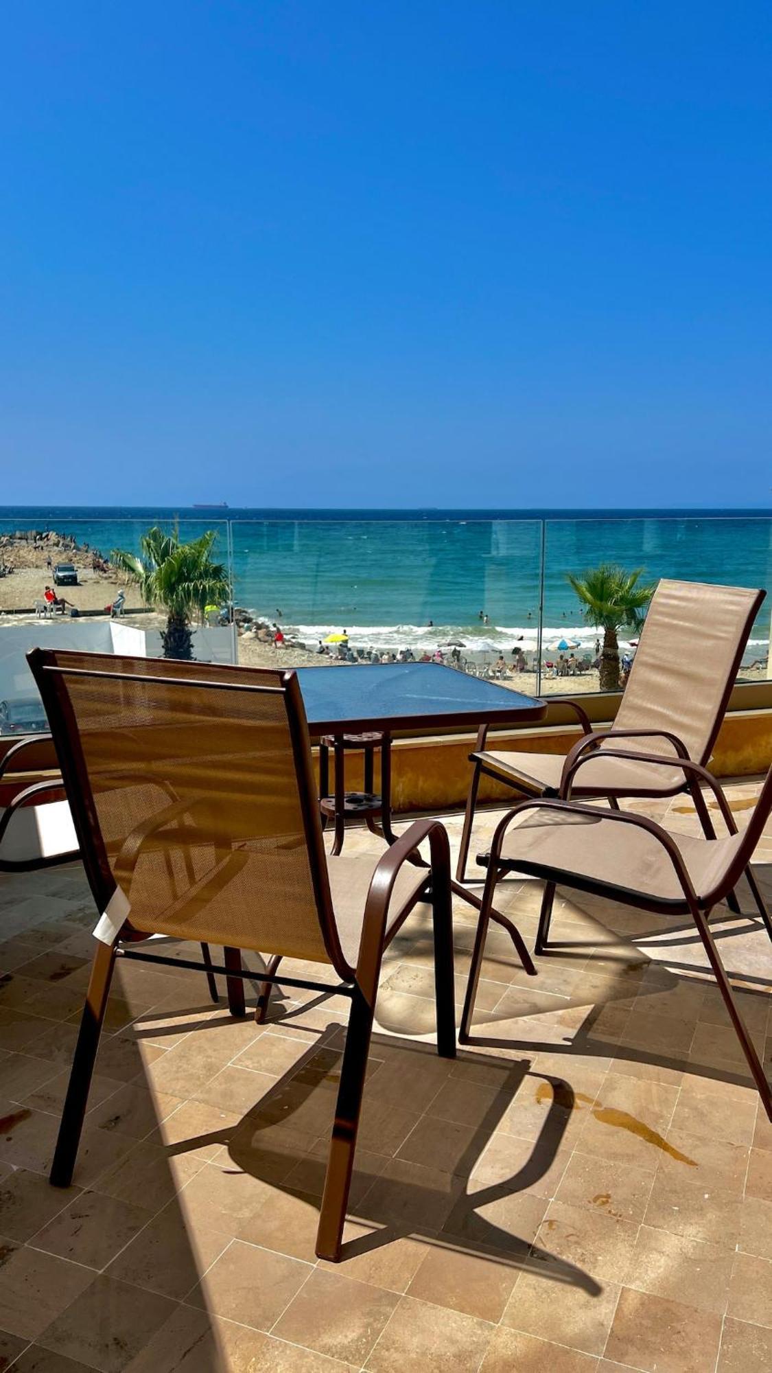 Dar Ocea Waterfront Apartamento
