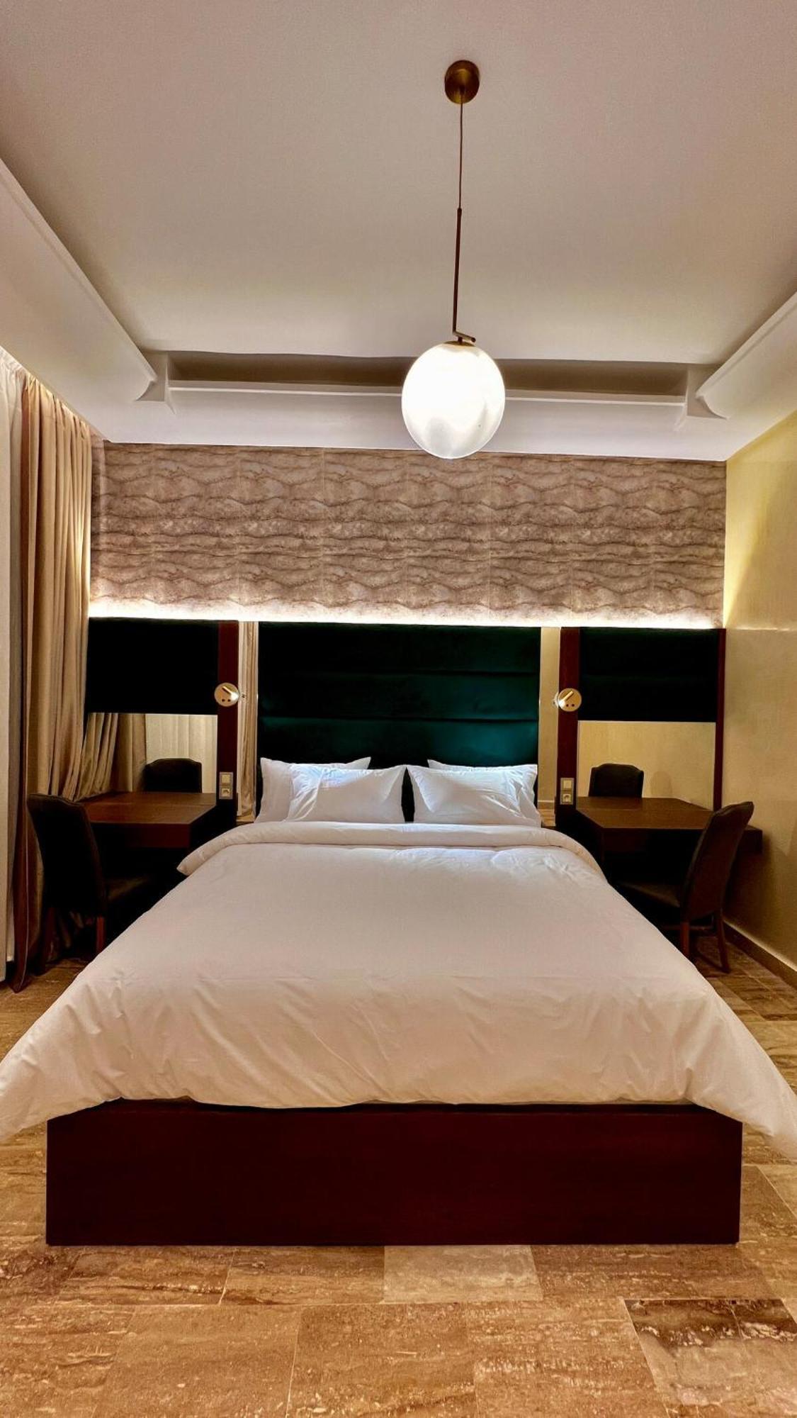 Dar Ocea Waterfront Apartamento Tánger