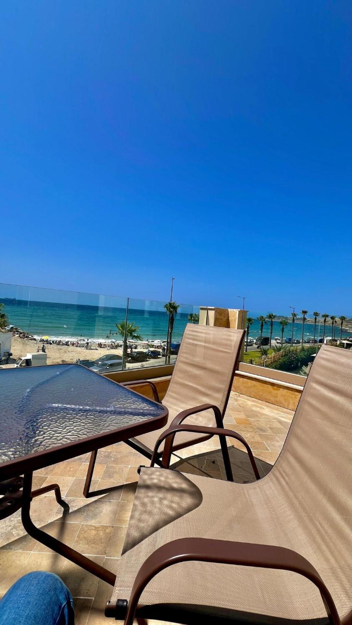 Dar Ocea Waterfront