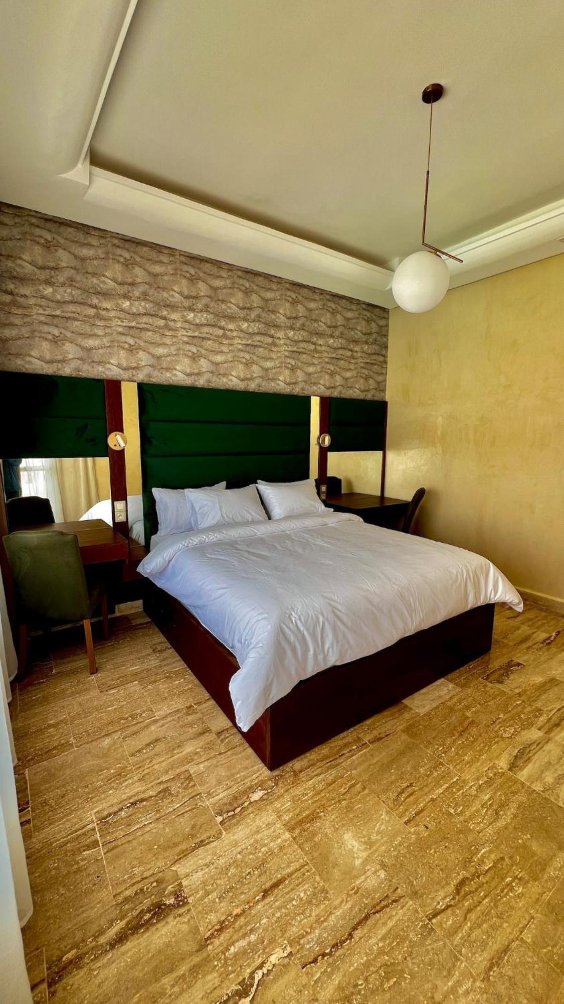 Apartamento Dar Ocea Waterfront